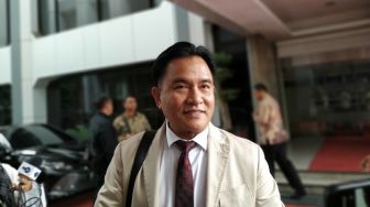 Yusril Ihza: Wali Kota Bandar Lampung Terbukti Salahgunakan Bansos Covid-19