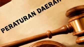 Dari 20 Ranperda Kuansing Diajukan, Hanya 4 Miliki Naskah Akademik