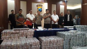 15 artis terserat kasus investasi bodong MeMiles