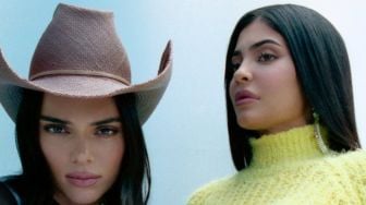 Duh, Kendall dan Kylie Jenner Tersangkut Kasus Hukum Serius