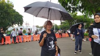 Menangkan Jaksa Agung ST Burhanuddin, MA Tolak Kasasi Keluarga Korban Tragedi Semanggi