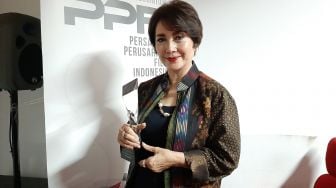 Selain Kesehatan, Widyawati Ungkap Alasan Harus Setop Makan Daging Merah Sejak 20 Tahun Lalu