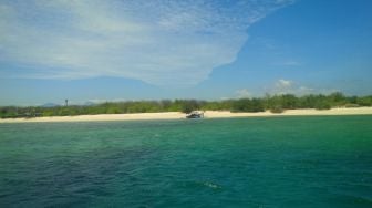 Tak Terkelola Optimal, Pengelolaan Pulau Tabuhan Diserahkan ke Pihak Asing