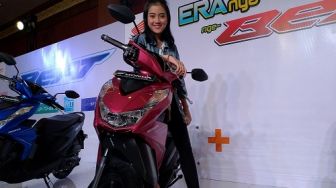 Produk Baru 2020: AHM Luncurkan All New Honda BeAT Series