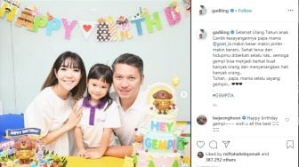 Ditanya Soal Balik ke Pelukan Gading Marten, Gisel Beri Jawaban Tak Terduga