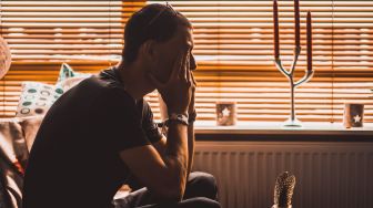 Istri Hamil Besar dan Anak Masih Kecil, Pria Curhat Dipecat Bos Alami Gegara Bipolar: Tak Ada Tempat Bersandar