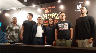 Wow! Ada Penampilan Spesial The Jacksons di Java Jazz 2020