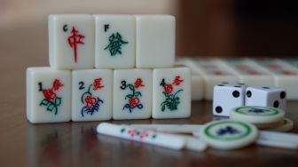 Kepergok Main Judi Mahjong di Tengah Lockdown, Jaksa Jepang Mundur