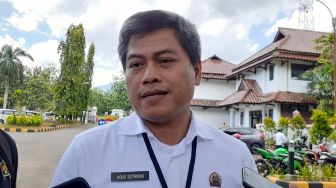 Ribuan Tanah di Pandeglang Rawan Sengketa, BPN: Kesadaran Masyarakat Kurang
