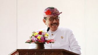 Wagub Bali: Kini Wisatawan Ingin Rasakan Pengalaman Baru Saat Berlibur