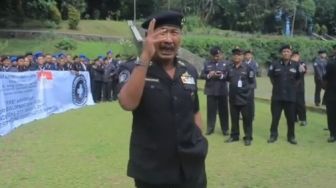 Ogah Gabung Sunda Empire Diancam Akan Berutang Sampai Kiamat