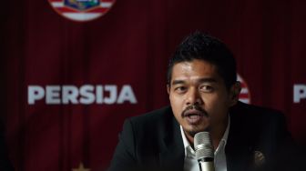 Update Bursa Pengurus PSSI: Bambang Pamungkas dan Ponaryo Astaman Maju Calon Waketum PSSI