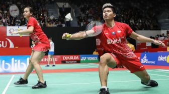 Menang Telak di Babak Pertama All England, Praveen: Kami Sudah Antisipasi