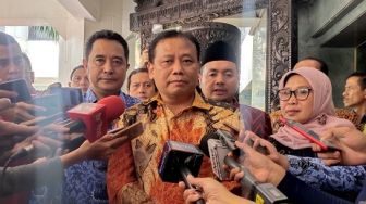 Pimpinan KPU Dianggap Abai Terhadap Wahyu, Bawaslu: Itu Bukan Putusan