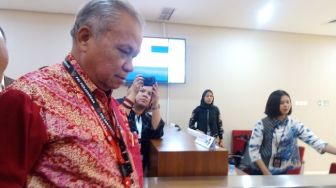 Usai Sambangi Dewan Pers, Tim Hukum PDIP Datangi Bareskrim Polri