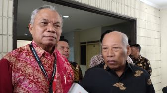 Kumpulkan Anggota Komisi III PDIP Jelang Sidang Perdana Hasto Besok, Ini Arahan Megawati