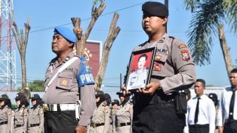 Tilap Duit, Polisi Dipenjara 2,5 Tahun