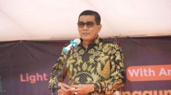 DPRD Riau Temukan Puluhan Dusun Belum Teraliri Listrik