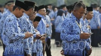 Mau Tahu Jumlah Pensiunan di Wonogiri Setiap Tahunnya, Simak Penjelasan Ini