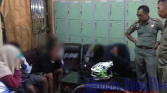 Terungkap Rental Kos di Tulungagung, Polisi Tetapkan 1 Tersangka