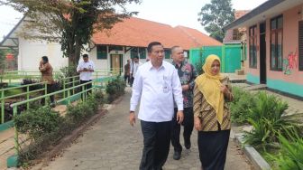 Kemensos : 23 Eks Penerima Manfaat Balai Wiyata Dapat Tempat Baru dan Layak