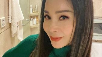 Chen Meifen, Artis yang Tetap Cantik di Usia 63 Tahun karena Sup dan Jahe