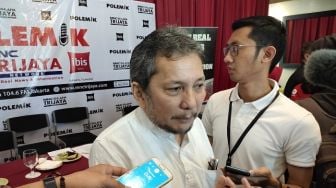 Ombudsman RI Endus Transaksi Aneh Jelang Tahun Politik