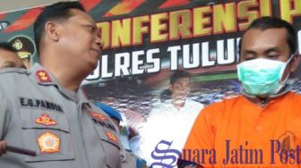 Bandar Judi Jenis Baru, Judi Ting Tong Tulungagung Ditangkap Polisi