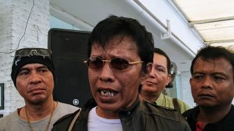 SBY Turun Gunung Disebut Peringatan Bapak ke Anak, Jubir Demokrat Kicep Dengar Penjelasan Adian Napitupulu