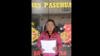 Terlilit Utang Rp 1 Juta, Ibu Ini Tega Jaminkan Bayi Kandung ke Rentenir