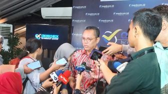 Komisi VI DPR Siap Dengar Pendapat Soal Kasus Skandal Jiwasraya