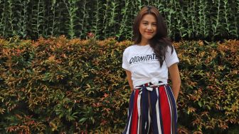 Interview: Lania Fira Kembali Main Sinetron Hingga Bahas Kehidupan Asmara