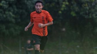 Bayam dan Tempe, Menu Favorit Evan Dimas Berbuka Puasa di Bulan Ramadhan