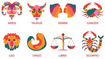 Ramalan Zodiak Hari Ini 4 Agustus 2022: Sayang Sekali Percintaan Aquarius Harus Kandas