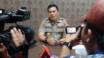 Hasil Visum Anak yang Dinikahi Syeh Puji, Polisi: Tak Ada Kekerasan Seksual