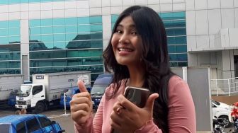 Cover Lagu Dibully, Rosa Meldianti Heran Selalu Salah di Mata Warganet