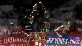 Soal Penundaan Olimpiade 2020, Anthony Ginting: Saya Ambil Positifnya Aja