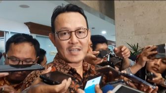 Dirut BPJS Kesehatan kepada Menkes: Tidak Ada Niat Membangkang