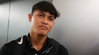 Perbedaan Timnas U-19 Dulu dan Sekarang di Mata Alfeandra Dewangga