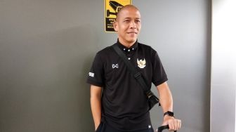 Asisten Pelatih Beberkan Aktivitas Timnas Indonesia U-19 Selama Karantina