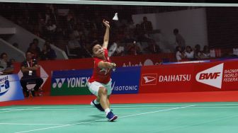 Terungkap! Greysia / Apriyani Cs Tak Diandalkan PBSI di Indonesia Masters