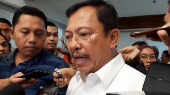 MKEK Pecat Terawan Dari Ikatan Dokter Indonesia, Arief Poyuono Gerindra: IDI Dibubarkan Saja