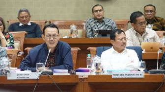 Direksi dan Dewas BPJS Kesehatan Belum Pernah Terima Insentif