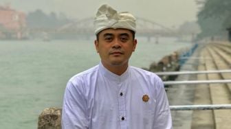 Profil Anggota DPD RI Asal Bali, I Gusti Ngurah Arya Wedakarna alias AWK