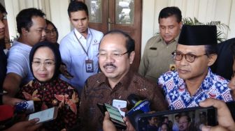 Kemendagri hingga Polri Tak Patuhi Rekomendasi, Ombudsman Ngadu ke Mahfud