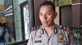 Dikeroyok Usai Tantang Warga, Pria Mabuk di Giwangan Mengaku Cari Istri