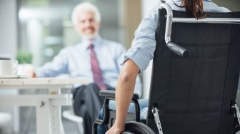 Miris, Fasilitas Umum Bagi Penyandang Disabilitas di PPU Masih Minim