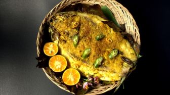 Resep Ikan Bandeng Khas Imlek, Harapan untuk Pelicin Bisnis Lho