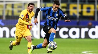 Lazio Capai Kesepakatan untuk Datangkan Matias Vecino