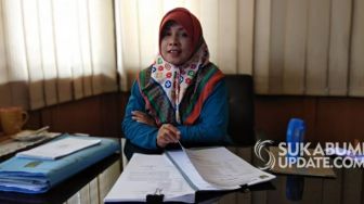 DPKUKM Kabupaten Sukabumi Imbau Waspada Modus Pinjaman Online